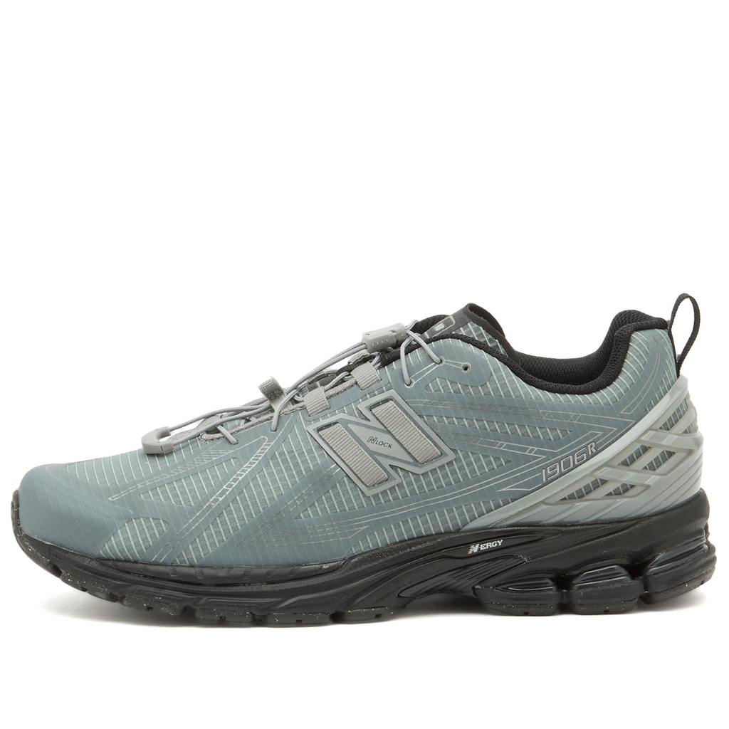 New Balance 1906R Sneaker Slate Grey